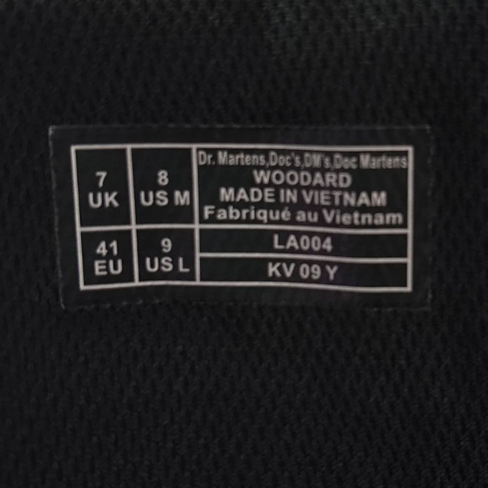 Dr martens - Picture 7 of 7